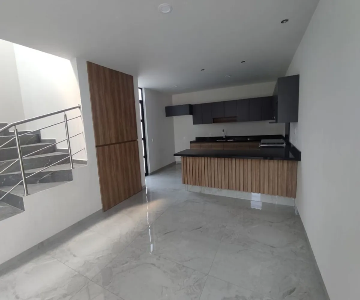 Casa En Venta,Eucalipto Vallarta,Leonardo Da Vinci 5143, Zapopan, Jalisco 45020, 3 Habitaciones,3 Baños,Leonardo Da Vinci,2,pgdoVTd