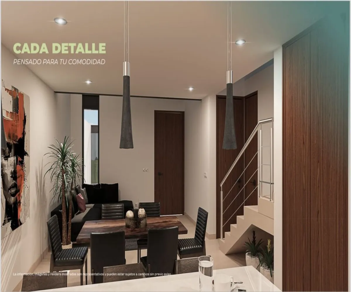 Casa En Venta,Eucalipto Vallarta,Leonardo Da Vinci 5143, Zapopan, Jalisco 45020, 3 Habitaciones,3 Baños,Leonardo Da Vinci,2,pgdoVTd