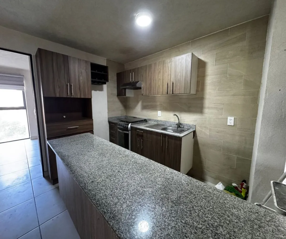Departamento En Venta,San Andrés,Calle Secundina Gallo 707 401, Guadalajara, Jalisco 44810, 3 Habitaciones,2 Baños,Calle Secundina Gallo,1,ptcx7Lz