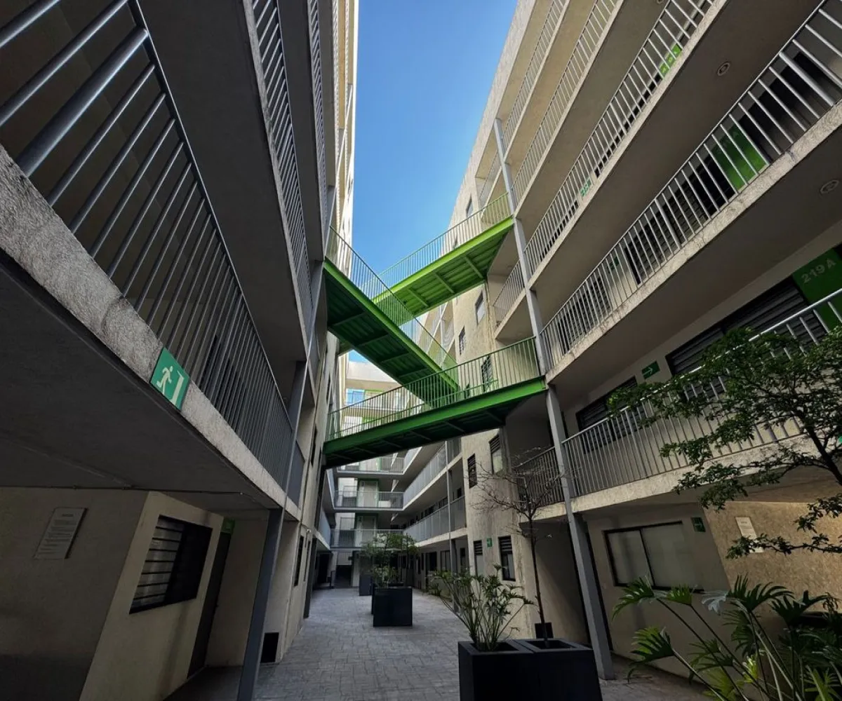 Departamento En Venta,San Andrés,Calle Secundina Gallo 707 401, Guadalajara, Jalisco 44810, 3 Habitaciones,2 Baños,Calle Secundina Gallo,1,ptcx7Lz
