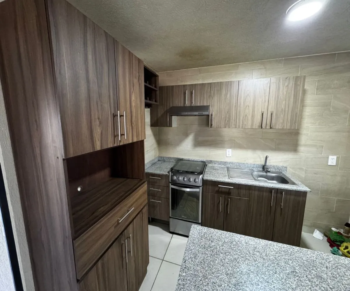 Departamento En Venta,San Andrés,Calle Secundina Gallo 707 401, Guadalajara, Jalisco 44810, 3 Habitaciones,2 Baños,Calle Secundina Gallo,1,ptcx7Lz