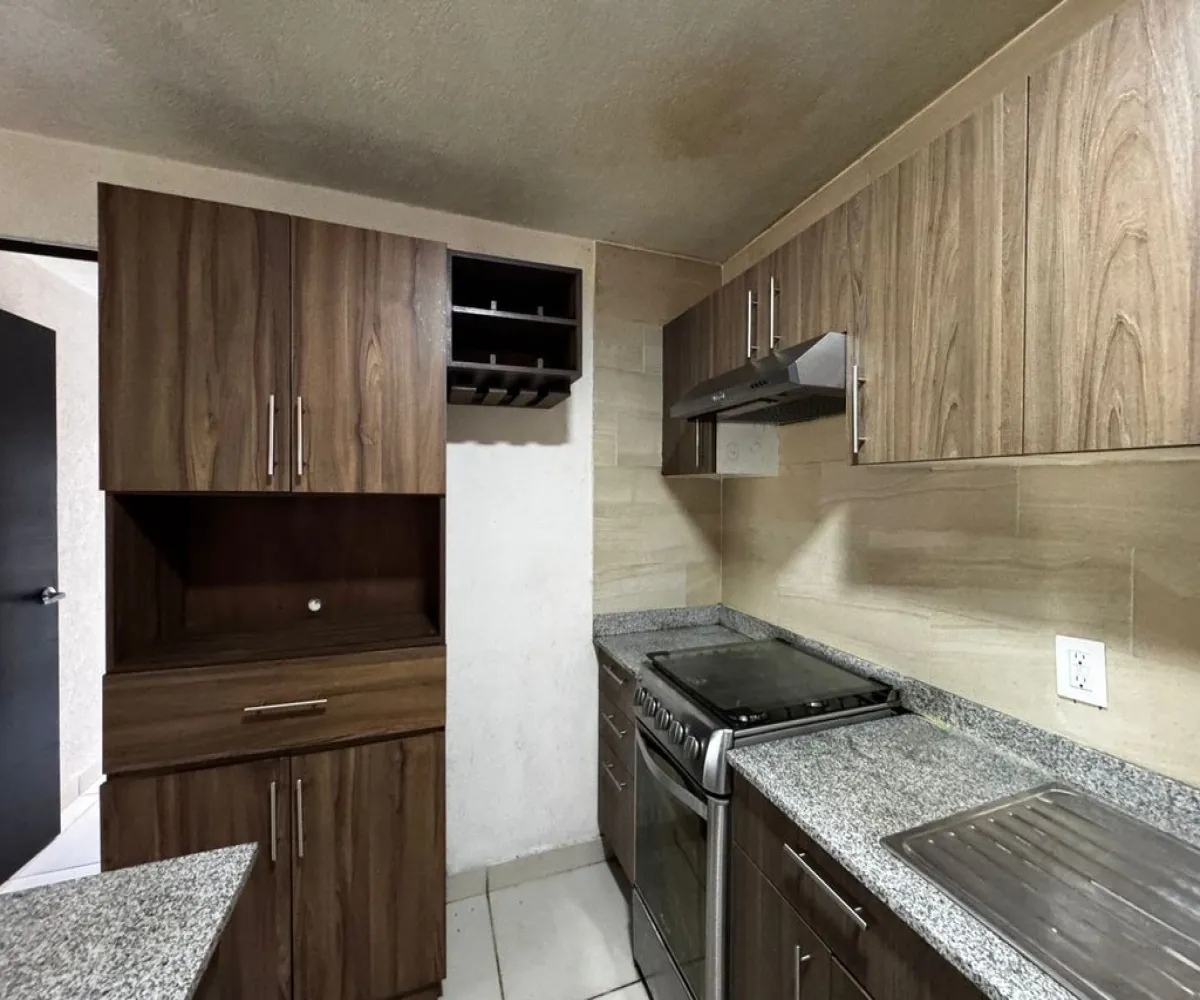 Departamento En Venta,San Andrés,Calle Secundina Gallo 707 401, Guadalajara, Jalisco 44810, 3 Habitaciones,2 Baños,Calle Secundina Gallo,1,ptcx7Lz