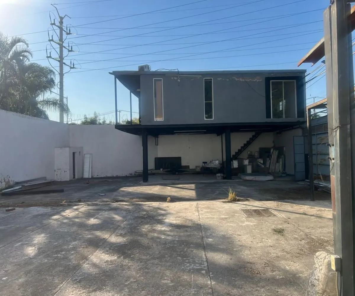 Terreno En Venta,Colli Urbano,C. Volcán S/N, Zapopan, Jalisco 45070,C. Volcán ,pmreMSL