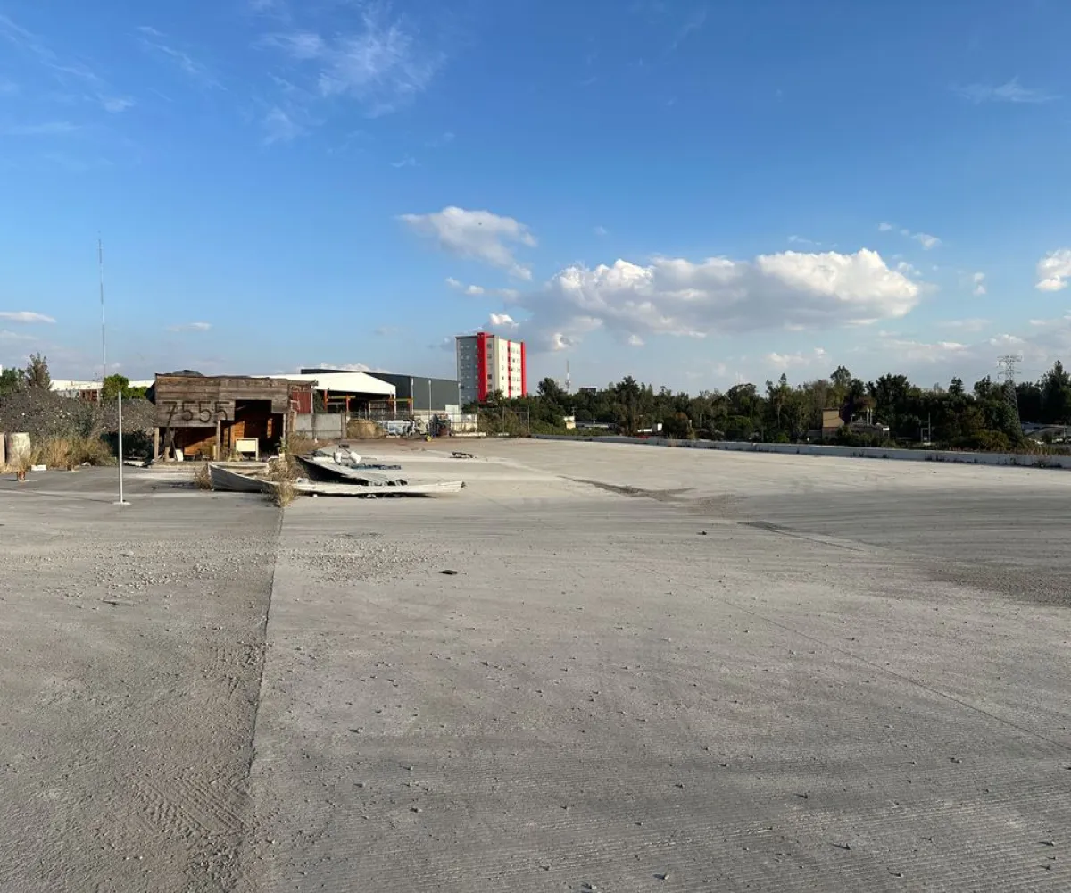 Terreno En Renta,San Juan de Ocotán,Avenida Ignacio L Vallarta 7555 C, Zapopan, Jalisco 45019,Avenida Ignacio L Vallarta,pBiHt7K