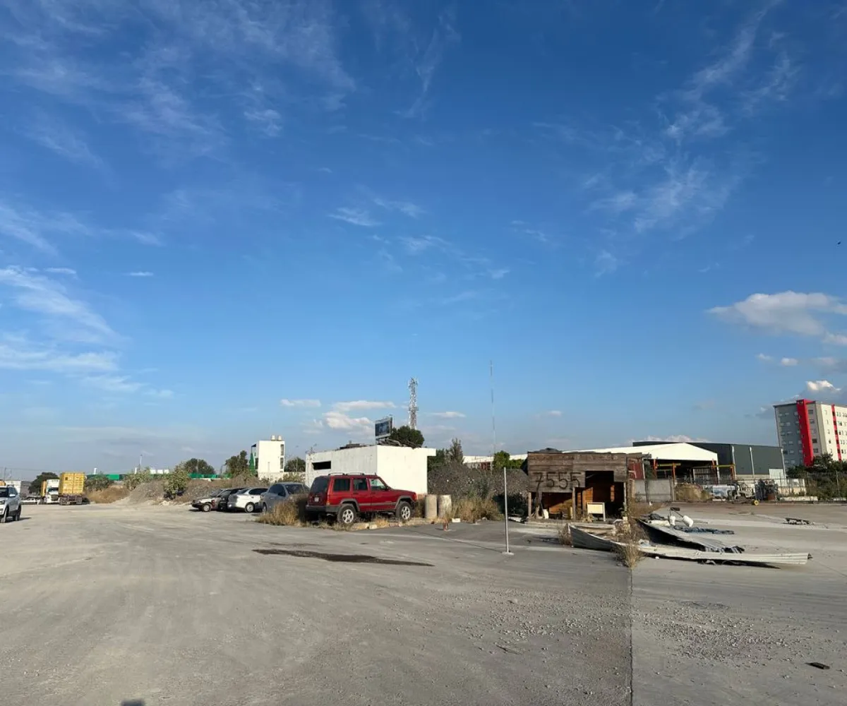 Terreno En Renta,San Juan de Ocotán,Avenida Ignacio L Vallarta 7555 C, Zapopan, Jalisco 45019,Avenida Ignacio L Vallarta,ptSWdMd