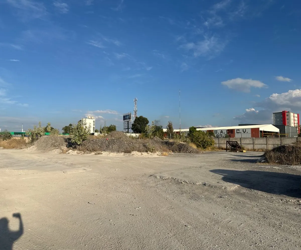 Terreno En Renta,San Juan de Ocotán,Avenida Ignacio L Vallarta 7555 C, Zapopan, Jalisco 45019,Avenida Ignacio L Vallarta,ptSWdMd