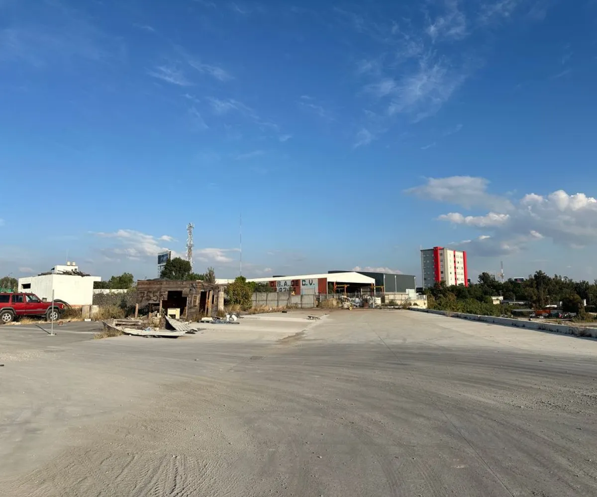 Terreno En Renta,San Juan de Ocotán,Avenida Ignacio L Vallarta 7555 C, Zapopan, Jalisco 45019,Avenida Ignacio L Vallarta,pger6TM