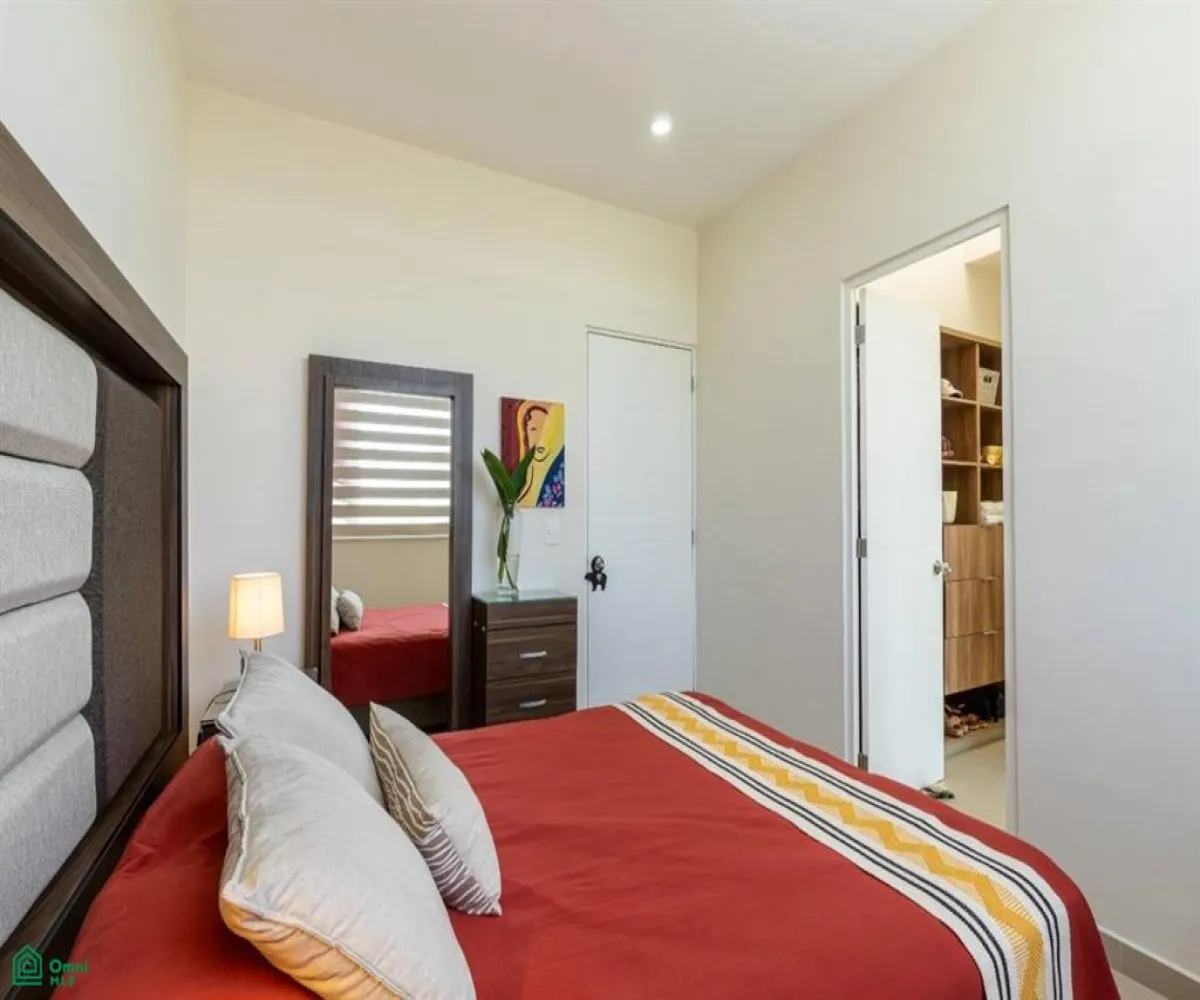 Casa En Venta,De las Juntas Delegación,Joaquin Amaro 520 Casa 63, Puerto Vallarta, Jalisco 48291, 3 Habitaciones,2 Baños,Joaquin Amaro,2,MX251047038