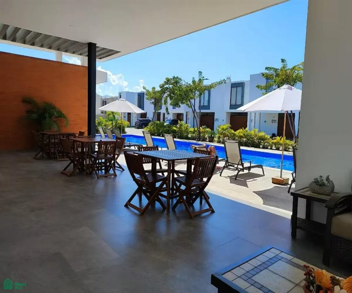 Casa En Venta,De las Juntas Delegación,Joaquin Amaro 520 Casa 63, Puerto Vallarta, Jalisco 48291, 3 Habitaciones,2 Baños,Joaquin Amaro,2,MX251047038