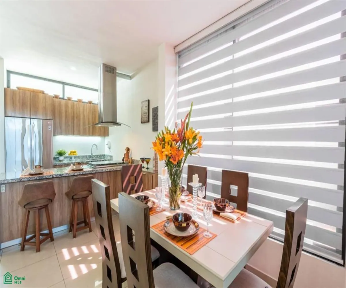 Casa En Venta,De las Juntas Delegación,Joaquin Amaro 520 Casa 63, Puerto Vallarta, Jalisco 48291, 3 Habitaciones,2 Baños,Joaquin Amaro,2,MX251047038