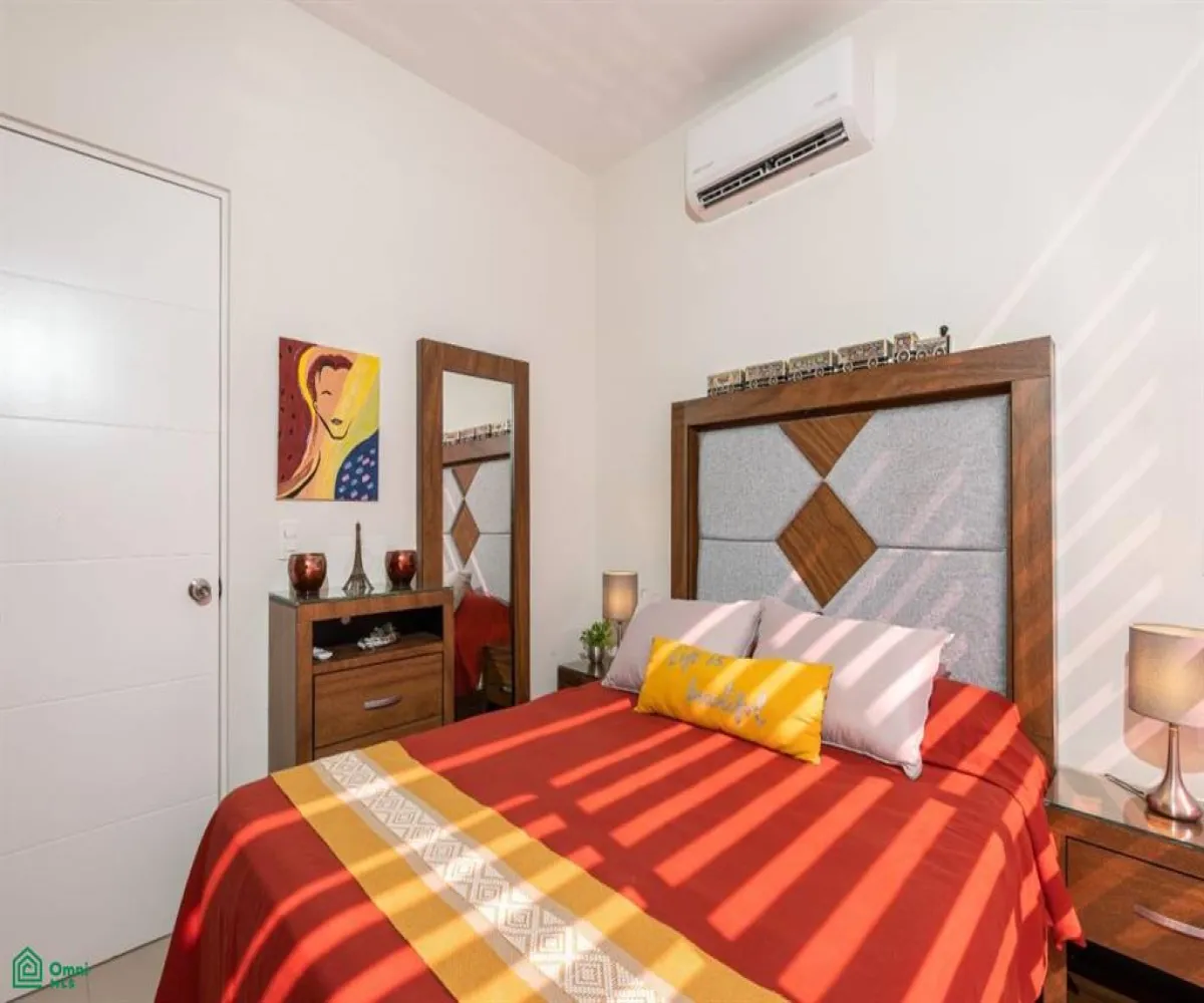 Casa En Venta,De las Juntas Delegación,Joaquin Amaro 520 Casa 63, Puerto Vallarta, Jalisco 48291, 3 Habitaciones,2 Baños,Joaquin Amaro,2,MX251047038