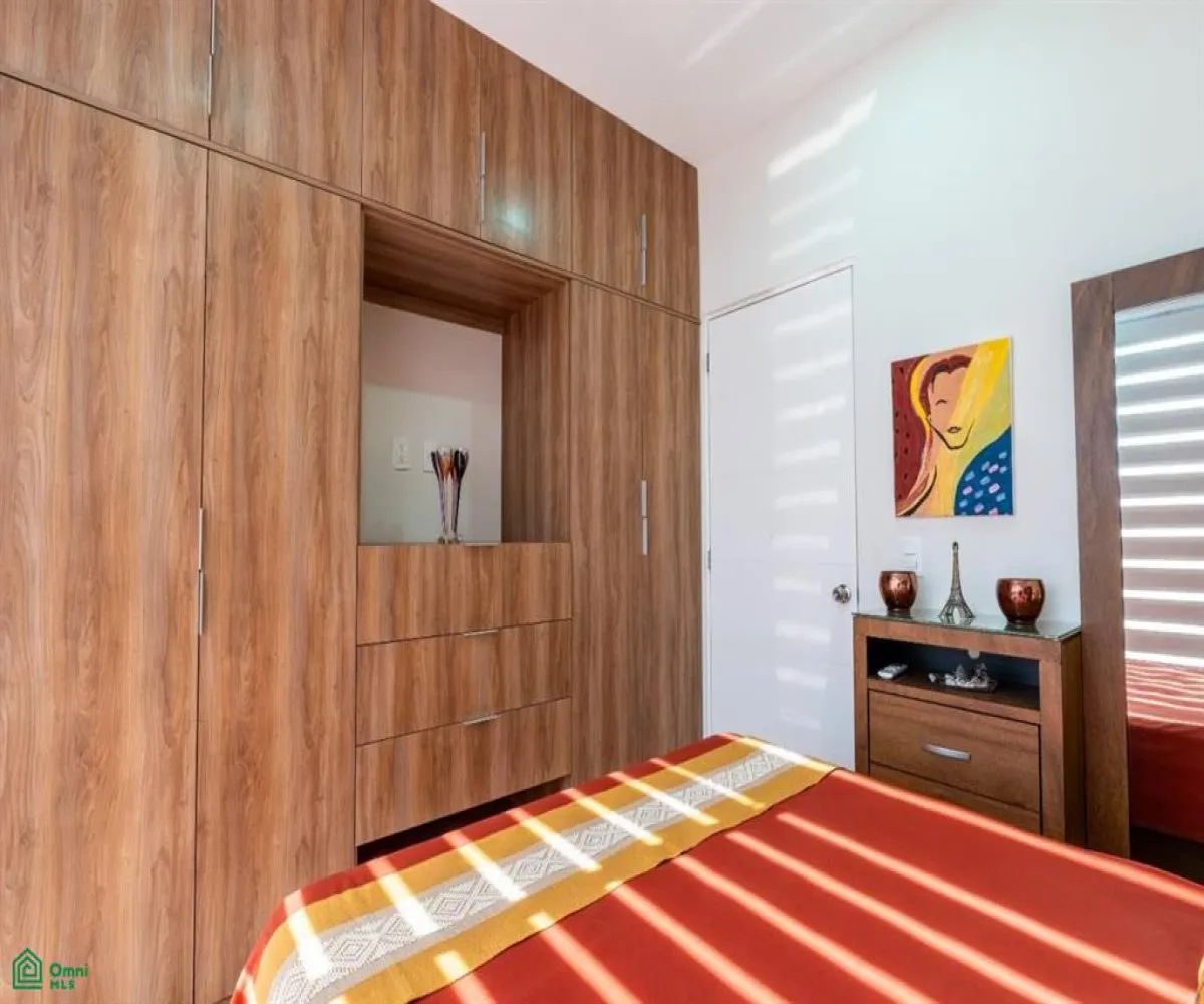 Casa En Venta,De las Juntas Delegación,Joaquin Amaro 520 Casa 63, Puerto Vallarta, Jalisco 48291, 3 Habitaciones,2 Baños,Joaquin Amaro,2,MX251047038