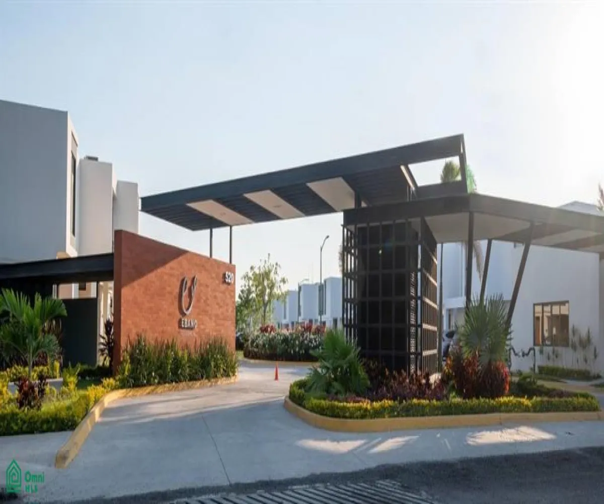 Casa En Venta,De las Juntas Delegación,Joaquin Amaro 520 Casa 63, Puerto Vallarta, Jalisco 48291, 3 Habitaciones,2 Baños,Joaquin Amaro,2,MX251047038