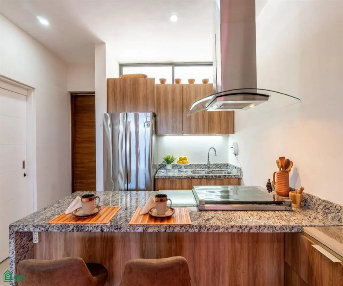 Casa En Venta,De las Juntas Delegación,Joaquin Amaro 520 Casa 63, Puerto Vallarta, Jalisco 48291, 3 Habitaciones,2 Baños,Joaquin Amaro,2,MX251047038