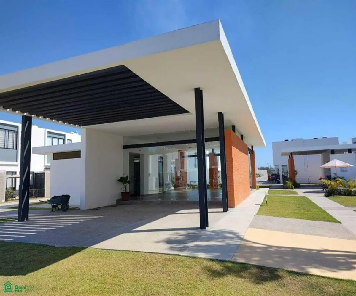 Casa En Venta,De las Juntas Delegación,Joaquin Amaro 520 Casa 63, Puerto Vallarta, Jalisco 48291, 3 Habitaciones,2 Baños,Joaquin Amaro,2,MX251047038