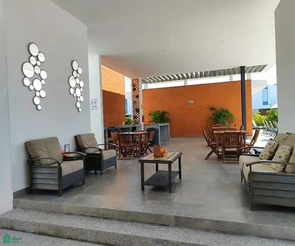 Casa En Venta,De las Juntas Delegación,Joaquin Amaro 520 Casa 63, Puerto Vallarta, Jalisco 48291, 3 Habitaciones,2 Baños,Joaquin Amaro,2,MX251047038