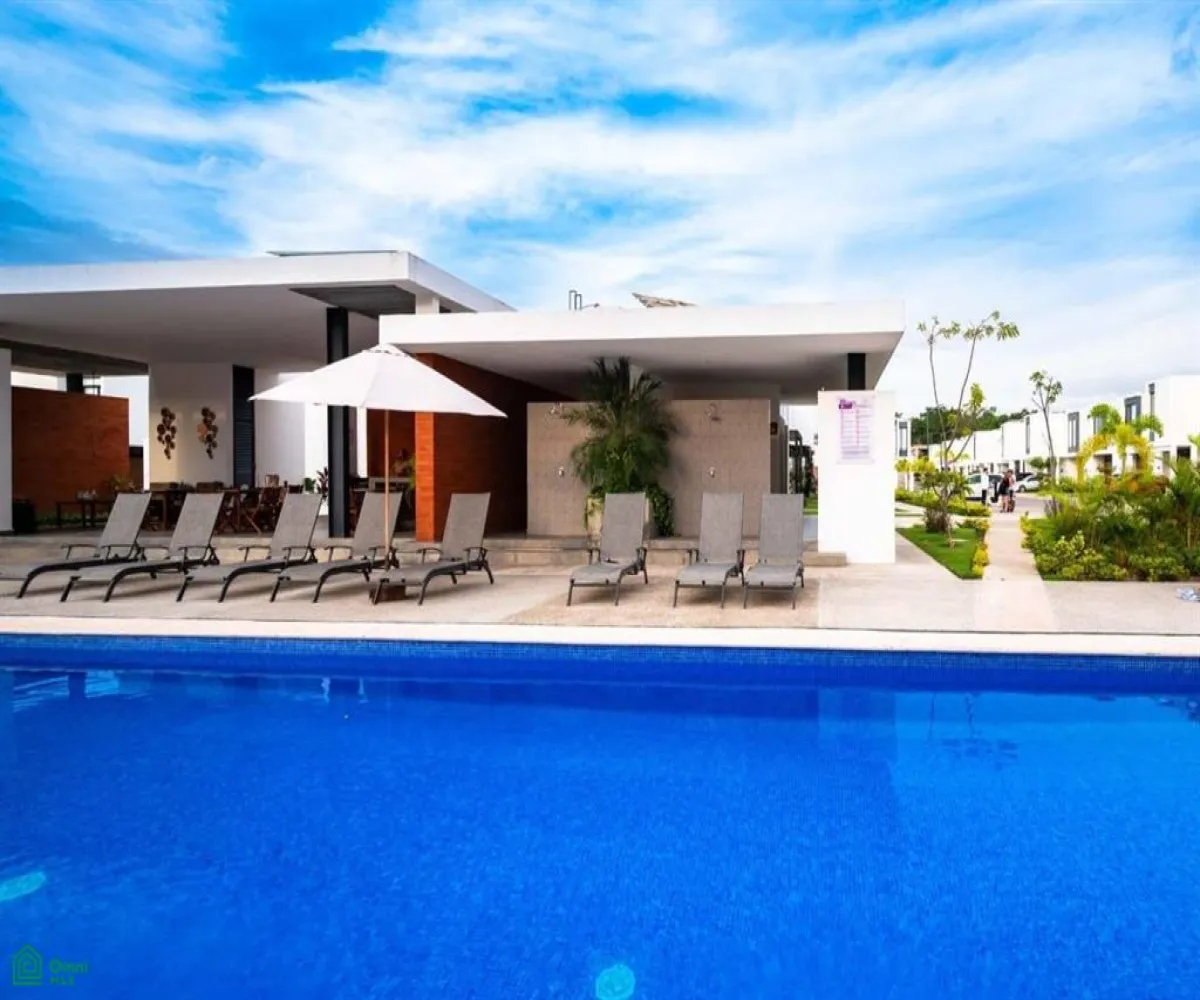 Casa En Venta,De las Juntas Delegación,Joaquin Amaro 520 Casa 63, Puerto Vallarta, Jalisco 48291, 3 Habitaciones,2 Baños,Joaquin Amaro,2,MX251047038