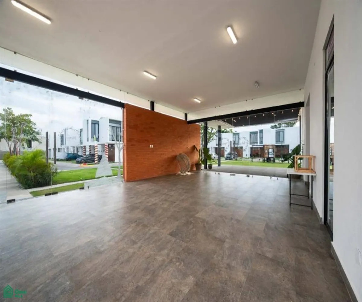 Casa En Venta,De las Juntas Delegación,Joaquin Amaro 520 Casa 63, Puerto Vallarta, Jalisco 48291, 3 Habitaciones,2 Baños,Joaquin Amaro,2,MX251047038