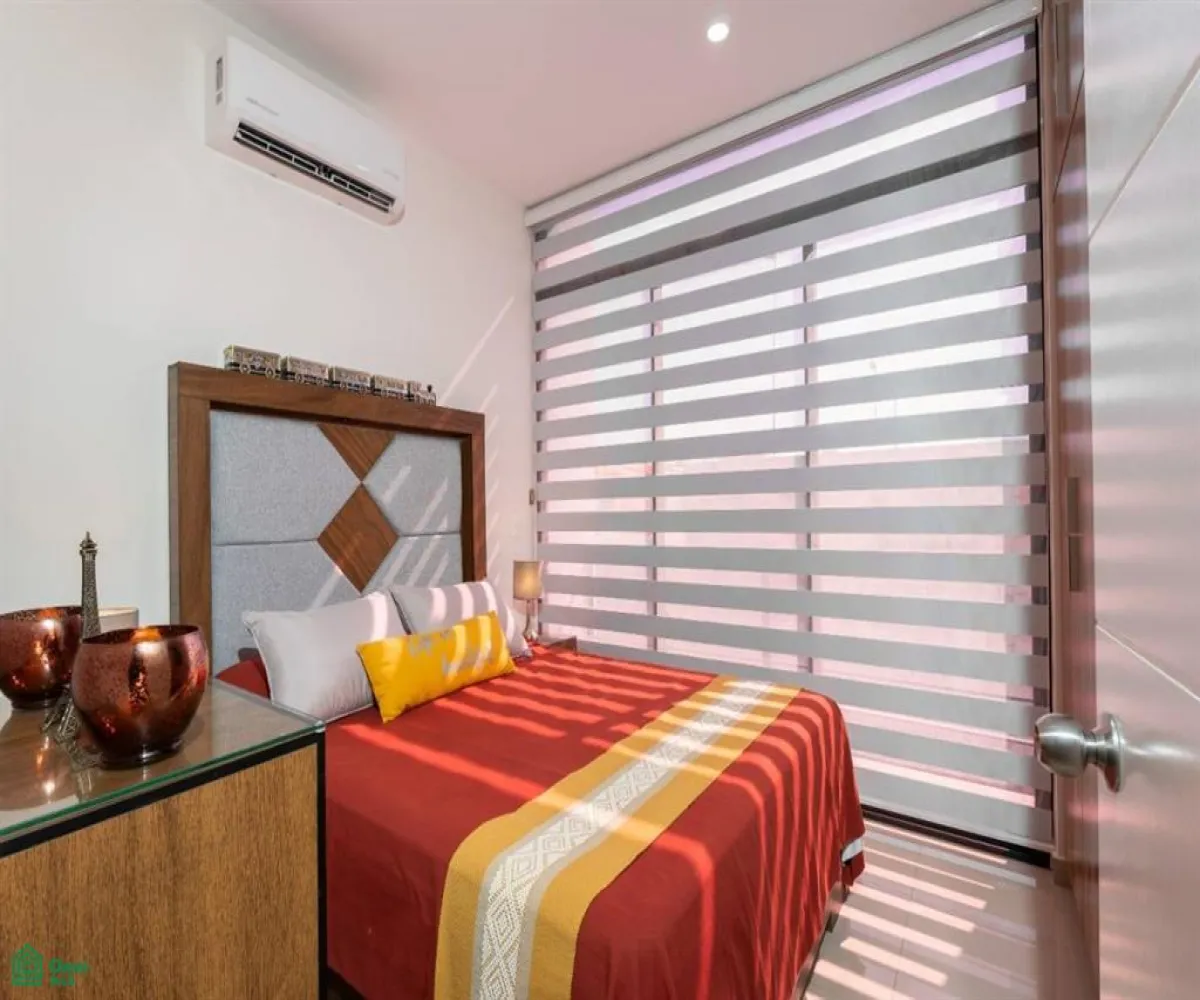 Casa En Venta,De las Juntas Delegación,Joaquin Amaro 520 Casa 63, Puerto Vallarta, Jalisco 48291, 3 Habitaciones,2 Baños,Joaquin Amaro,2,MX251047038