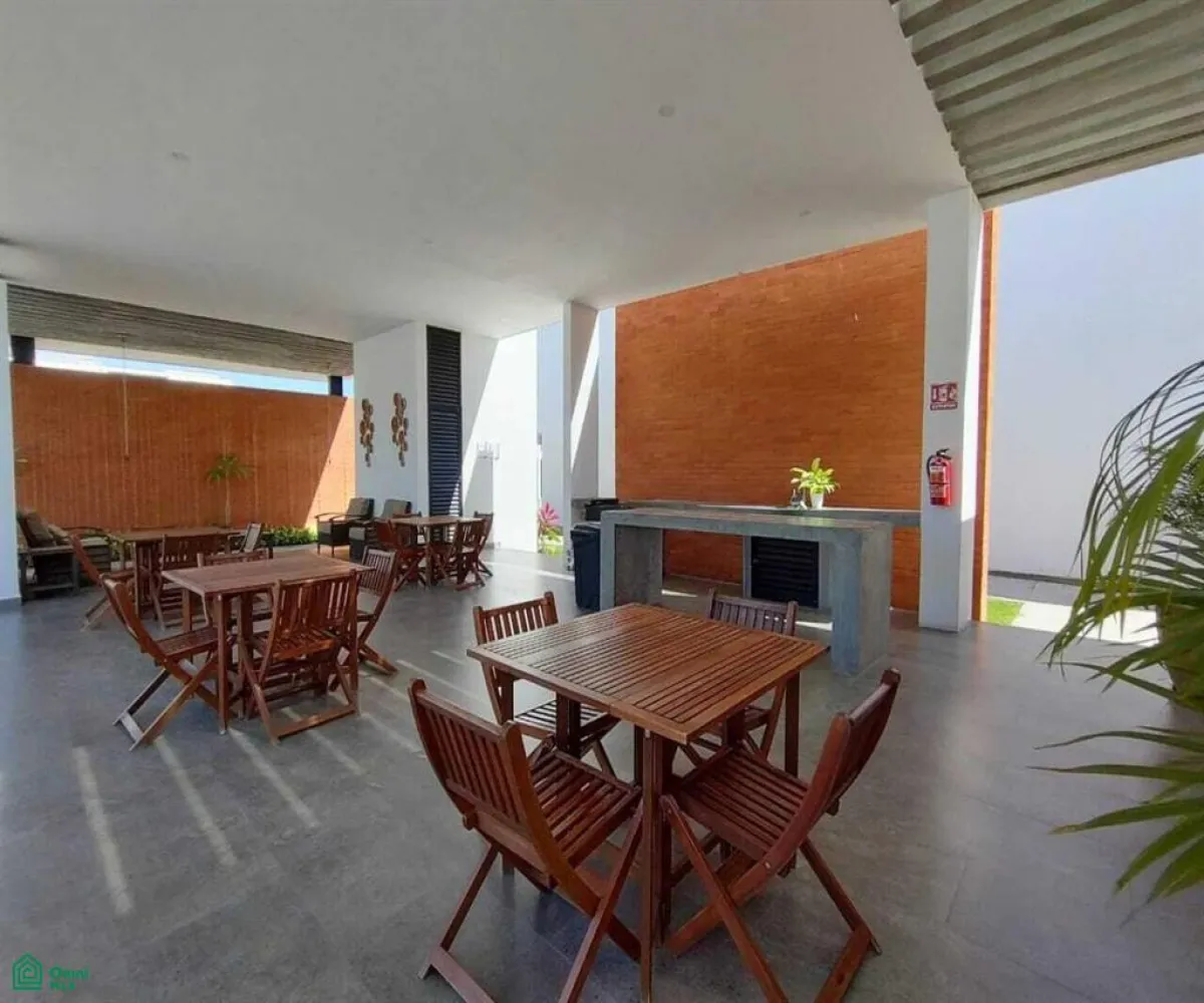 Casa En Venta,De las Juntas Delegación,Joaquin Amaro 520 Casa 63, Puerto Vallarta, Jalisco 48291, 3 Habitaciones,2 Baños,Joaquin Amaro,2,MX251047038