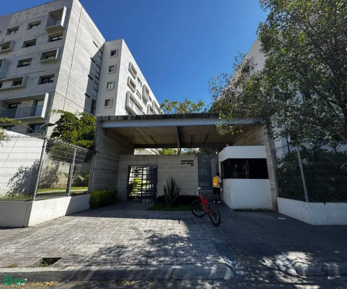 Departamento En Venta,Electricistas,SECUNDINA GALLO 707-401, Guadalajara, Jalisco 44800, 3 Habitaciones,2 Baños,SECUNDINA GALLO,MX251047127