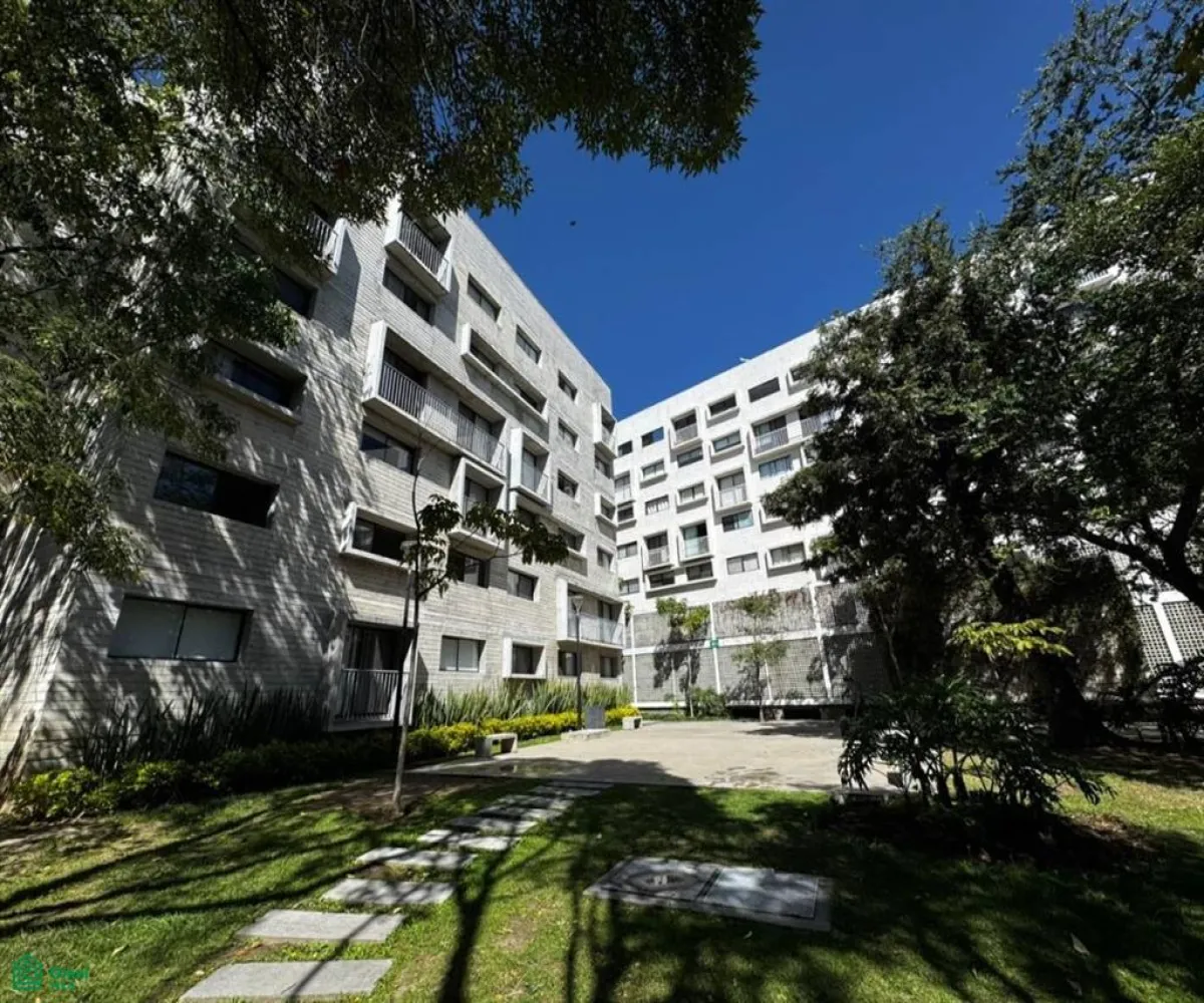 Departamento En Venta,Electricistas,SECUNDINA GALLO 707-401, Guadalajara, Jalisco 44800, 3 Habitaciones,2 Baños,SECUNDINA GALLO,MX251047127