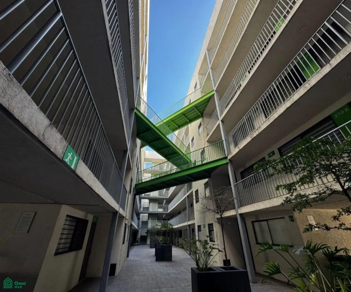 Departamento En Venta,Electricistas,SECUNDINA GALLO 707-401, Guadalajara, Jalisco 44800, 3 Habitaciones,2 Baños,SECUNDINA GALLO,MX251047127