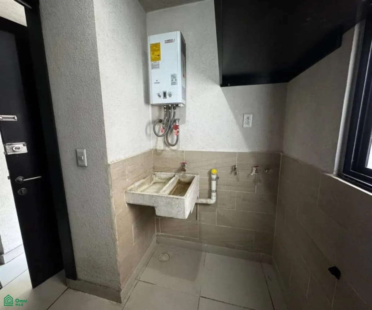 Departamento En Venta,Electricistas,SECUNDINA GALLO 707-401, Guadalajara, Jalisco 44800, 3 Habitaciones,2 Baños,SECUNDINA GALLO,MX251047127