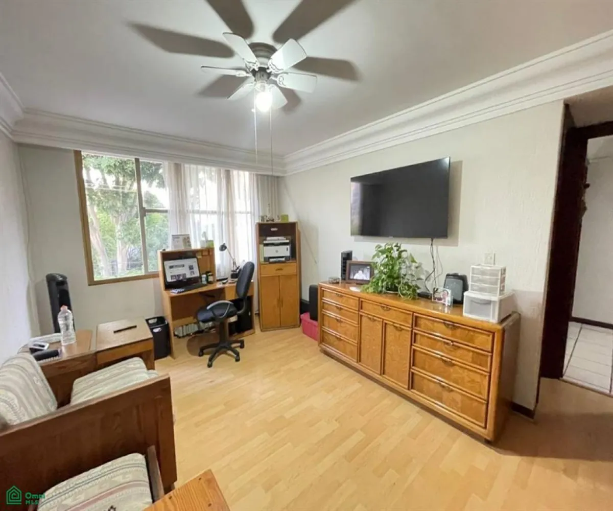 Departamento En Venta,Providencia,Montreal 1411 - 4, Guadalajara, Jalisco 44630, 3 Habitaciones,2 Baños,Montreal,2,MX251047335