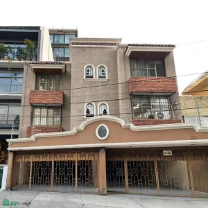 Departamento En Venta,Providencia,Montreal 1411 - 4, Guadalajara, Jalisco 44630, 3 Habitaciones,2 Baños,Montreal,2,MX251047335