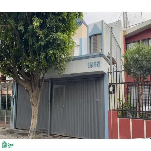 Casa En Venta,Jardines De La Cruz,Calle Isla Guayana 1955, Guadalajara, Jalisco 44549, 4 Habitaciones,2 Baños,Calle Isla Guayana,2,MX251047441