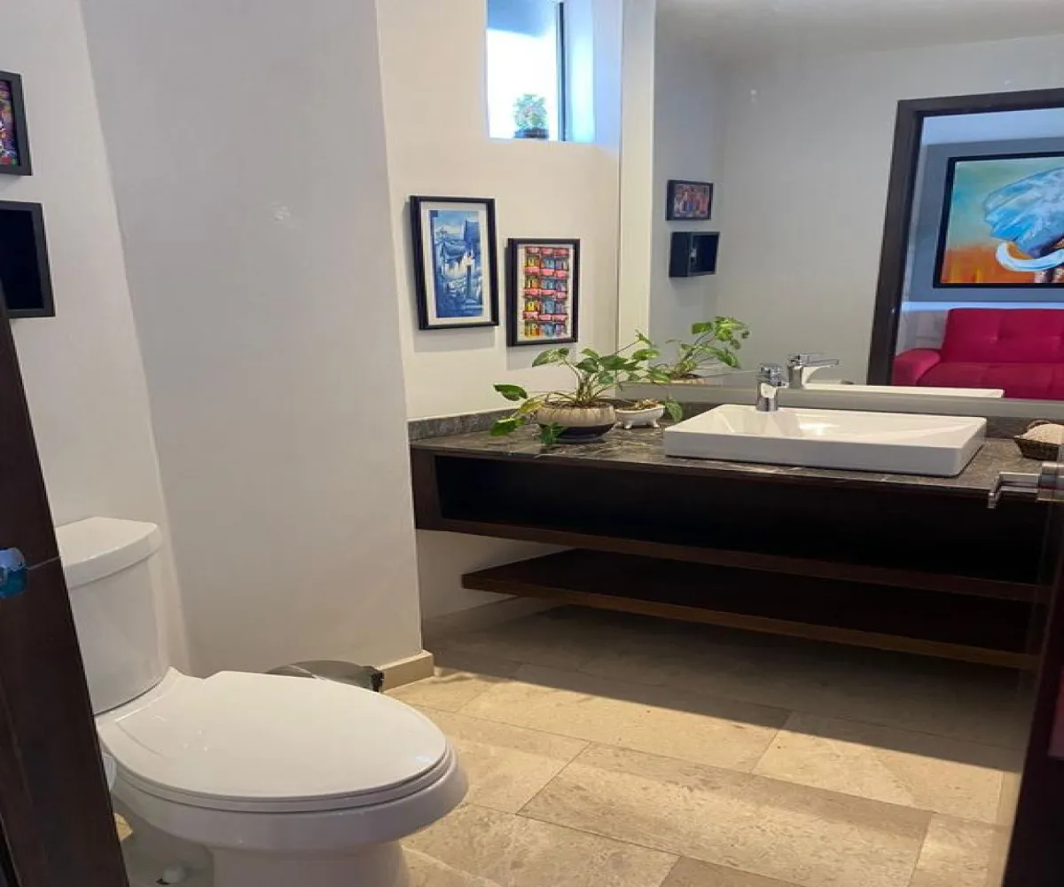 Departamento En Renta,Providencia,Avenida Montevideo 2704, Guadalajara, Jalisco 44660, 1 Cuarto,1 Baño,Avenida Montevideo,1,pjl68D5