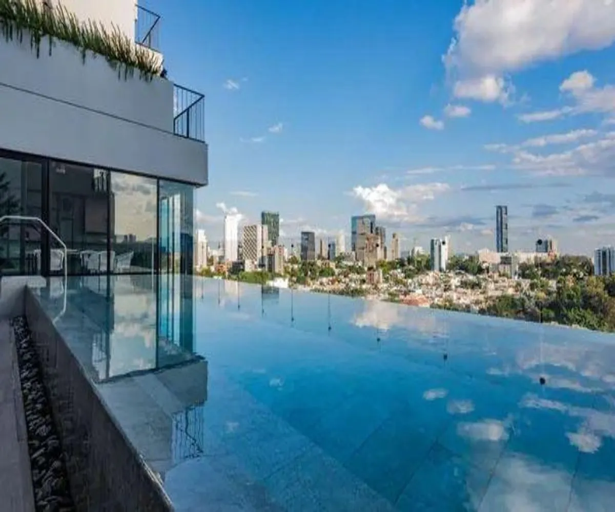 Departamento En Renta,Providencia,Avenida Montevideo 2704, Guadalajara, Jalisco 44660, 1 Cuarto,1 Baño,Avenida Montevideo,1,pjl68D5