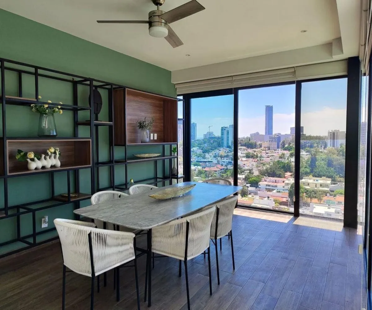 Departamento En Renta,Providencia,Avenida Montevideo 2704, Guadalajara, Jalisco 44660, 1 Cuarto,1 Baño,Avenida Montevideo,1,pjl68D5