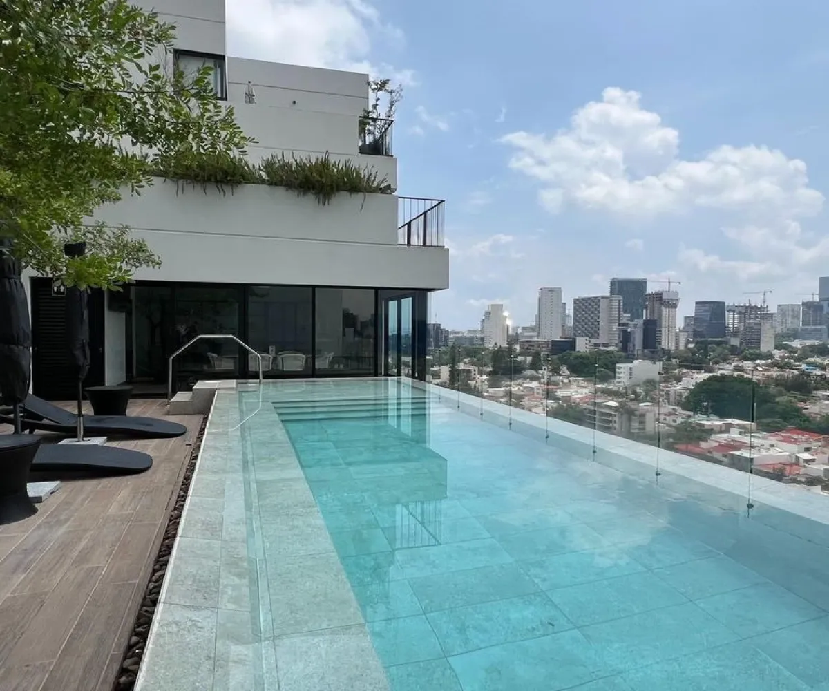 Departamento En Renta,Providencia,Avenida Montevideo 2704, Guadalajara, Jalisco 44660, 1 Cuarto,1 Baño,Avenida Montevideo,1,pjl68D5