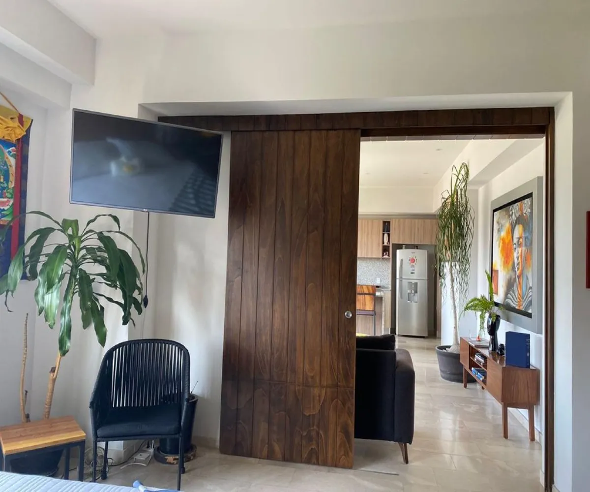 Departamento En Renta,Providencia,Avenida Montevideo 2704, Guadalajara, Jalisco 44660, 1 Cuarto,1 Baño,Avenida Montevideo,1,pjl68D5