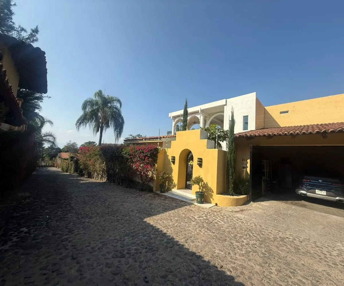 Casa En Venta,San Juan Cosala,Prolongacion Juarez 25 7, Jocotepec, Jalisco 45820, 3 Habitaciones,3 Baños,Prolongacion Juarez,1,p6c62p9