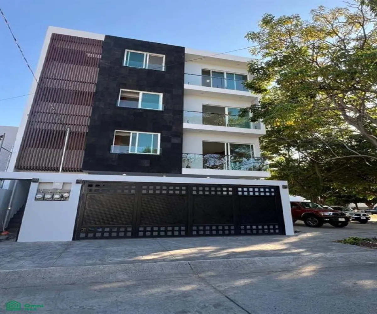 Departamento En Renta,Jardines Del Sol,Avenida prado de los laureles 4295, Zapopan, Jalisco 45050, 2 Habitaciones,2 Baños,Avenida prado de los laureles,3,MX251047553