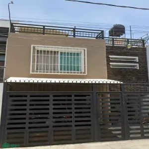 Casa En Venta,Jardines de La Cruz 1a. Sección,Isla Candia 3122, Guadalajara, Jalisco 44950, 4 Habitaciones,4 Baños,Isla Candia,3,MX251047555