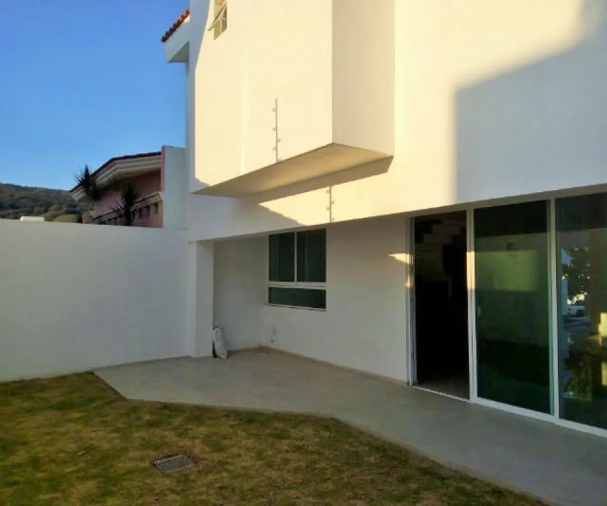 Casa En Renta,Bosques de Santa Anita,LOS PIRINEOS C2, Tlajomulco de Zúñiga, Jalisco 45640, 4 Habitaciones,3 Baños,LOS PIRINEOS,2,pzc9LXA