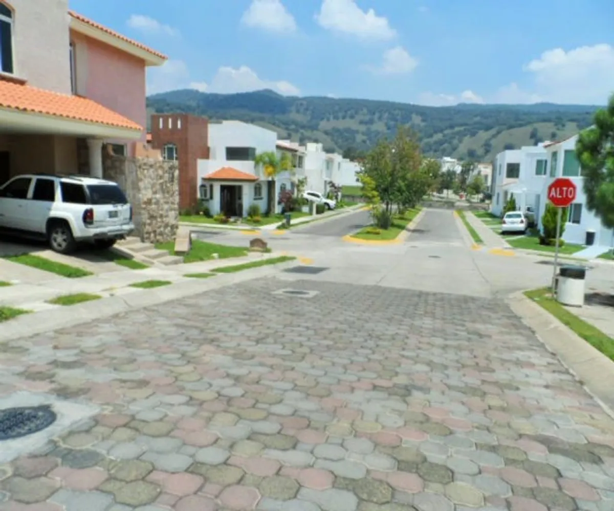 Casa En Renta,Bosques de Santa Anita,LOS PIRINEOS C2, Tlajomulco de Zúñiga, Jalisco 45640, 4 Habitaciones,3 Baños,LOS PIRINEOS,2,pzc9LXA