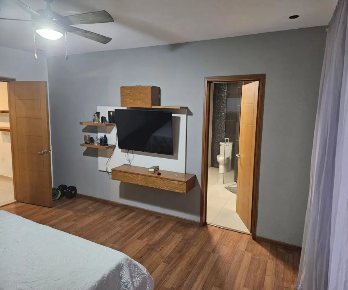 Casa En Venta,La Cima,Av. La Cima S/N, Zapopan, Jalisco 45110, 3 Habitaciones,3 Baños,Av. La Cima,1,pMBOufu