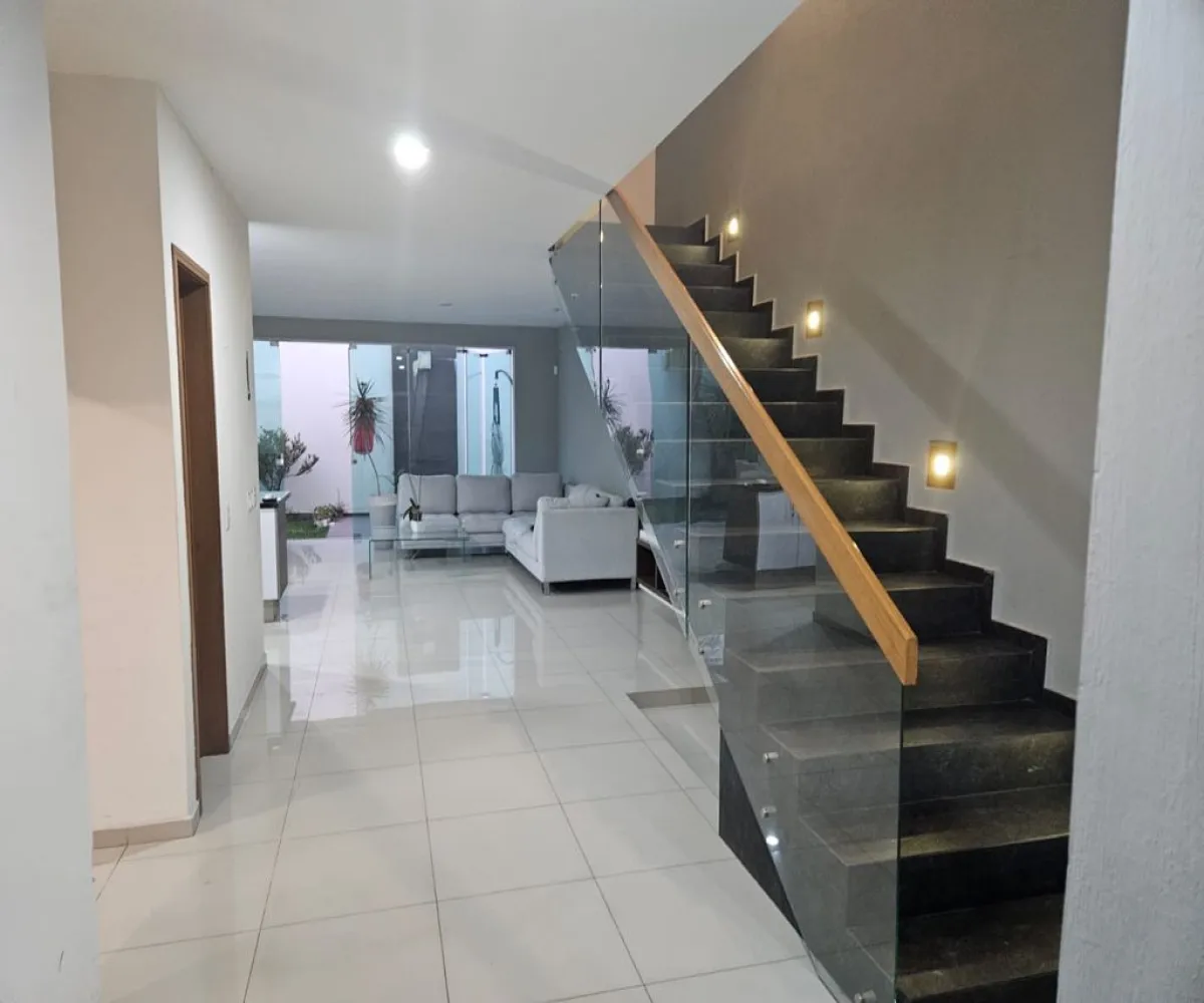 Casa En Venta,La Cima,Av. La Cima S/N, Zapopan, Jalisco 45110, 3 Habitaciones,3 Baños,Av. La Cima,1,pMBOufu
