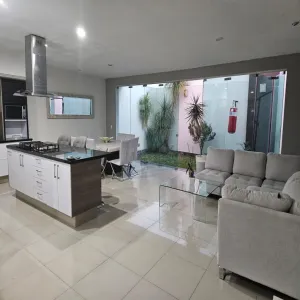 Casa En Venta,La Cima,Av. La Cima S/N, Zapopan, Jalisco 45110, 3 Habitaciones,3 Baños,Av. La Cima,1,pMBOufu