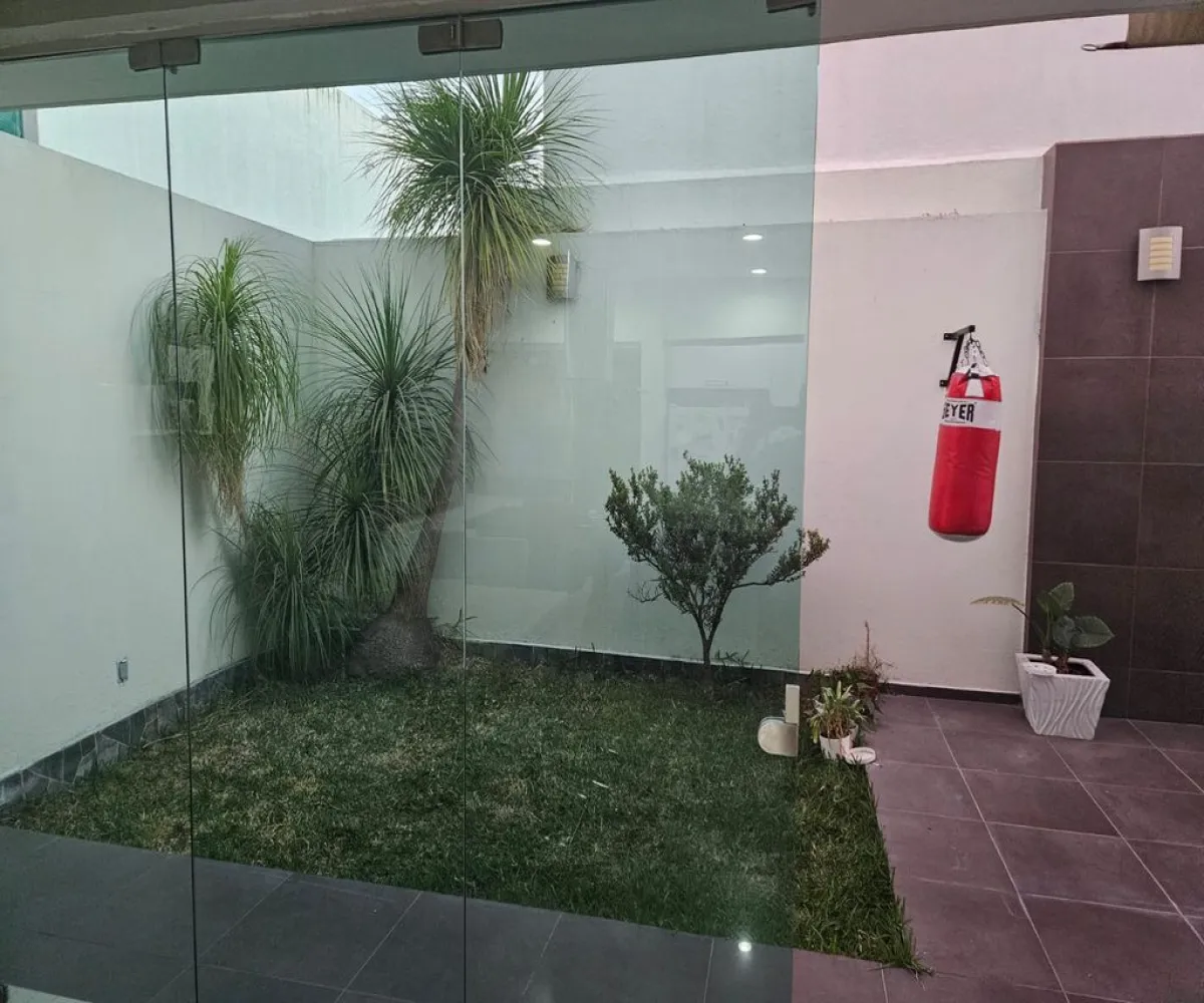 Casa En Venta,La Cima,Av. La Cima S/N, Zapopan, Jalisco 45110, 3 Habitaciones,3 Baños,Av. La Cima,1,pMBOufu