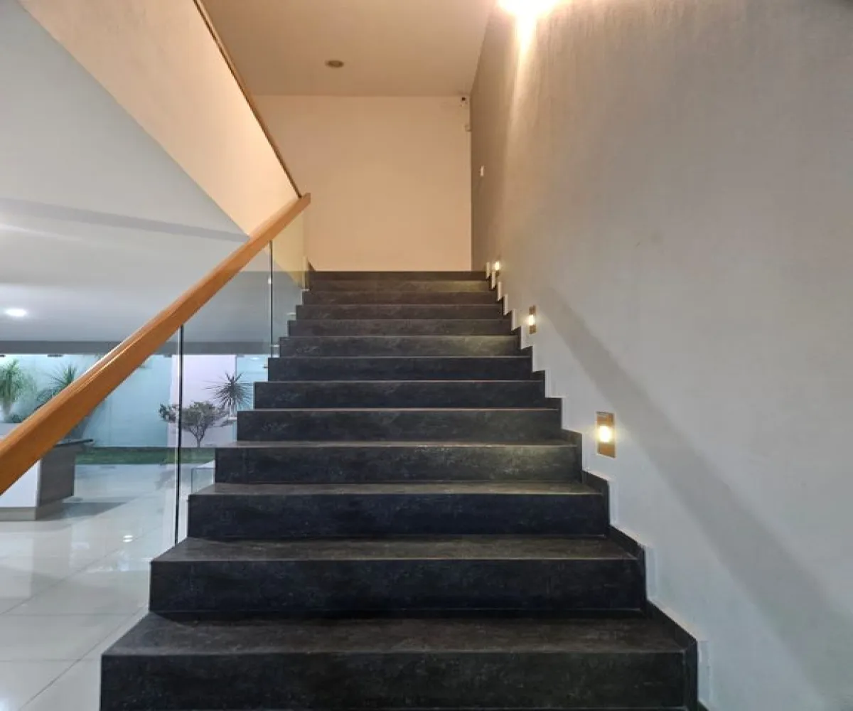 Casa En Venta,La Cima,Av. La Cima S/N, Zapopan, Jalisco 45110, 3 Habitaciones,3 Baños,Av. La Cima,1,pMBOufu