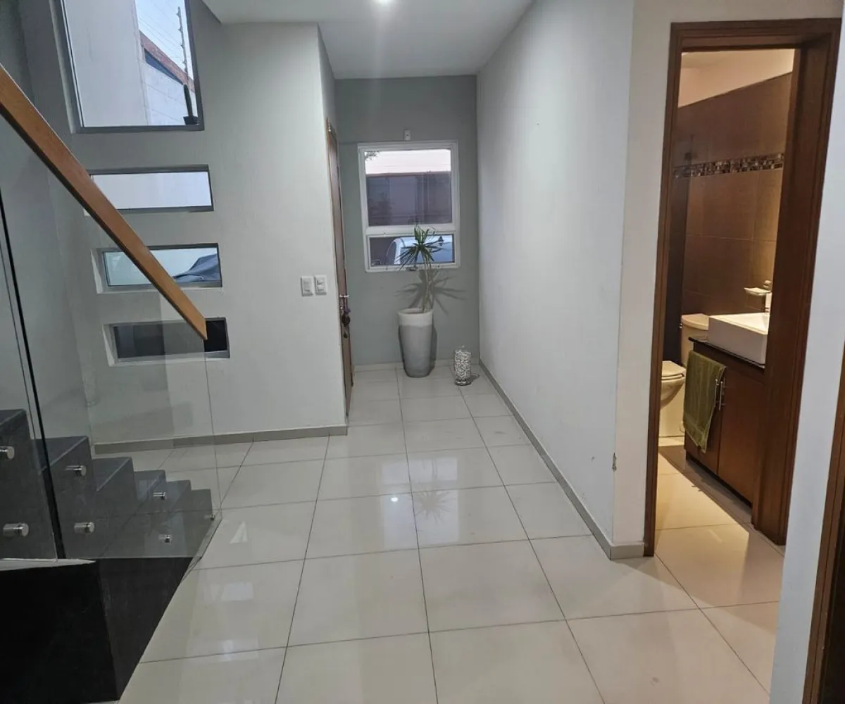 Casa En Venta,La Cima,Av. La Cima S/N, Zapopan, Jalisco 45110, 3 Habitaciones,3 Baños,Av. La Cima,1,pMBOufu