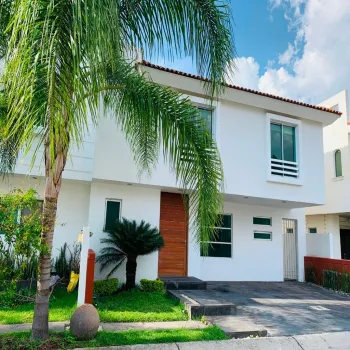 Casa En Renta,Jardín Real,Jardín De Las Diligencias S/N 237, Zapopan, Jalisco 45136, 3 Habitaciones,3 Baños,Jardín De Las Diligencias,1,pcqSVur