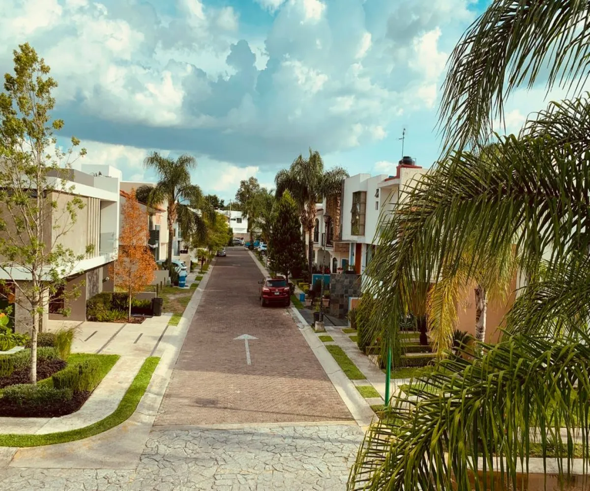 Casa En Renta,Jardín Real,Jardín De Las Diligencias S/N 237, Zapopan, Jalisco 45136, 3 Habitaciones,3 Baños,Jardín De Las Diligencias,1,pcqSVur