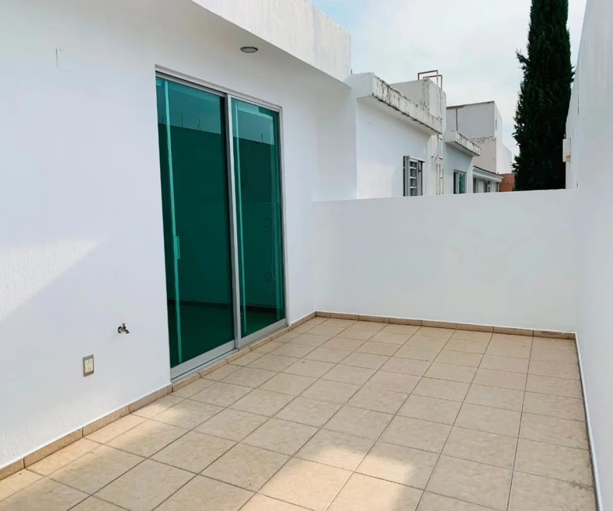 Casa En Renta,Jardín Real,Jardín De Las Diligencias S/N 237, Zapopan, Jalisco 45136, 3 Habitaciones,3 Baños,Jardín De Las Diligencias,1,pcqSVur